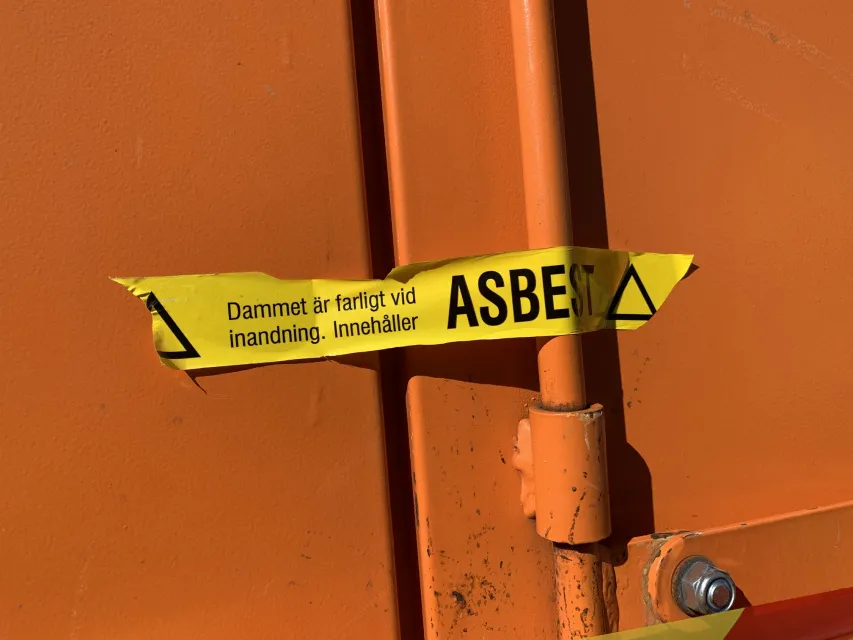 asbest