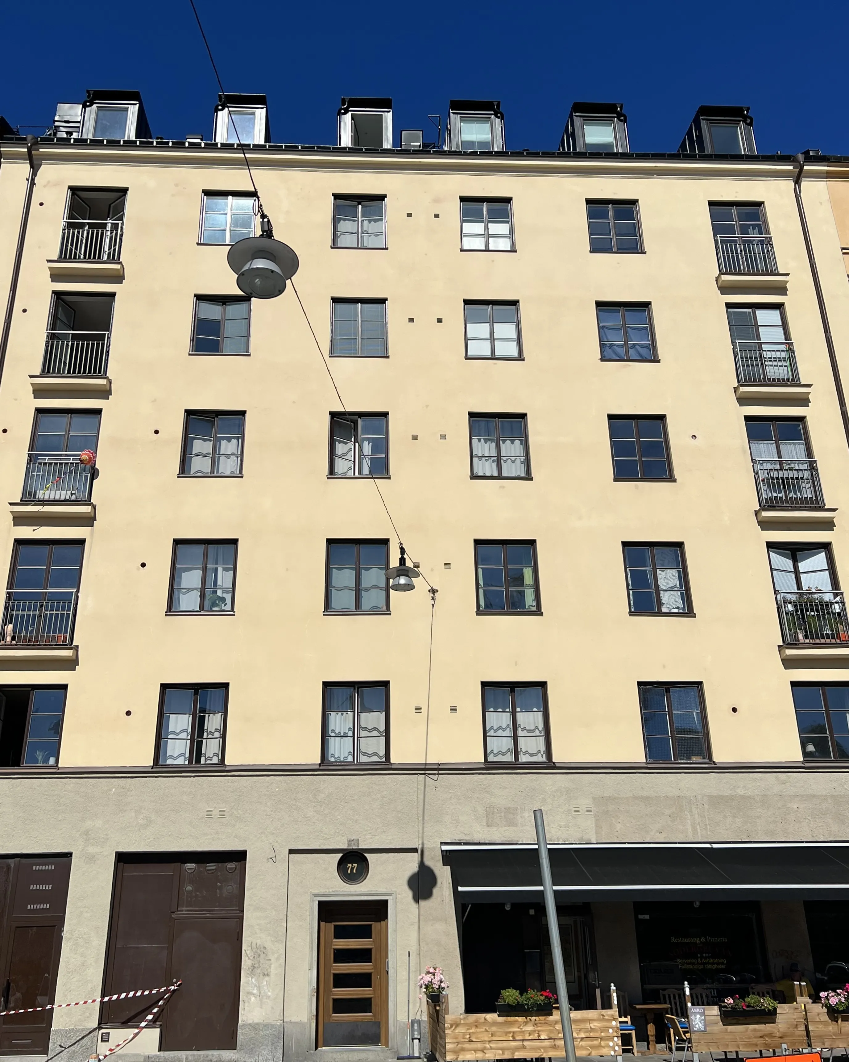 Södermalm 