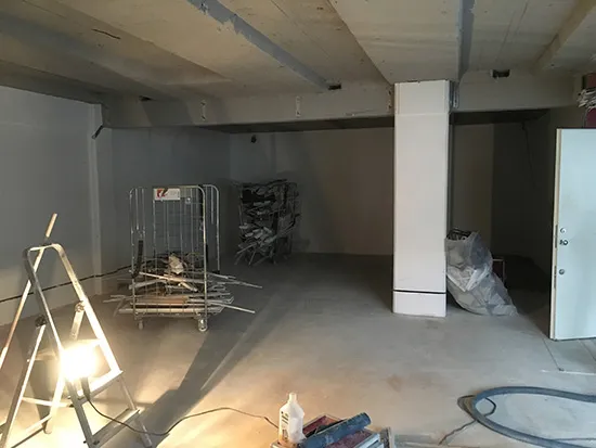 rivning