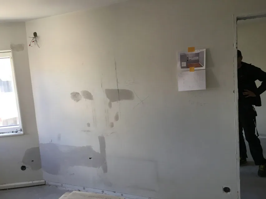 betongsågning