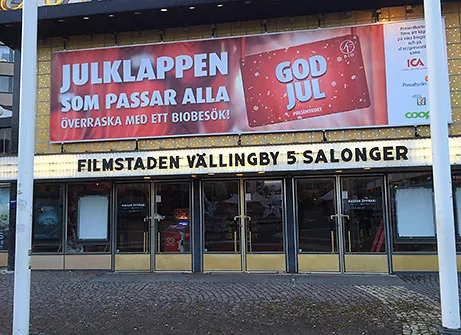 håltagning