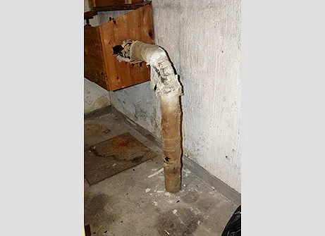 rör