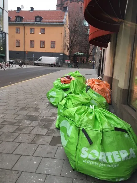 rivning av badrum