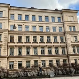 asbestsanera fastighet